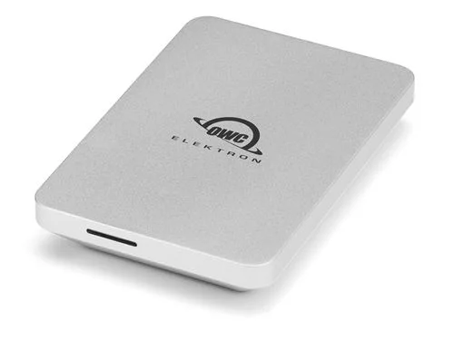 SSD OWC Envoy Pro Elektron 2 To