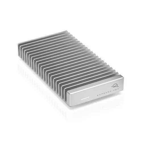 SSD OWC Express 1M2 2 To