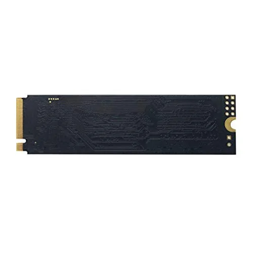 Patriot P300 1,02TB SSD M.2 NVMe - vue 2