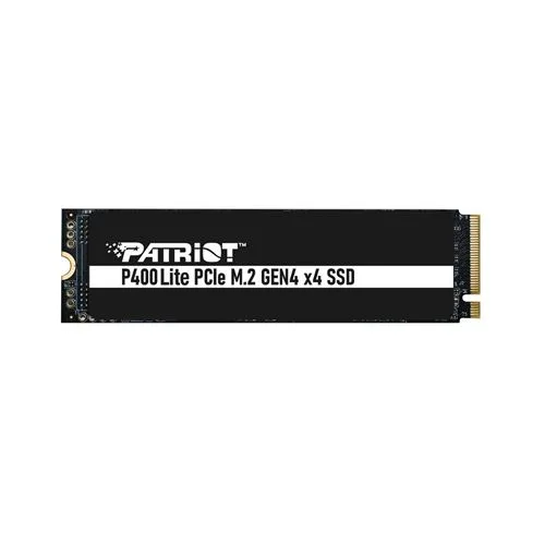 Patriot P400 Lite 1TB SSD PCIe 4.0