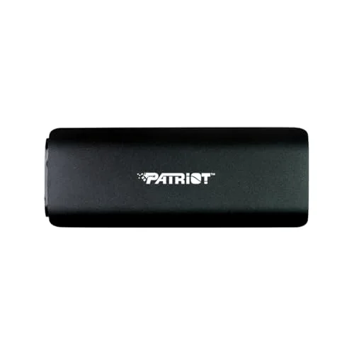 Patriot Transporter 4TB SSD USB Type-C - vue 4