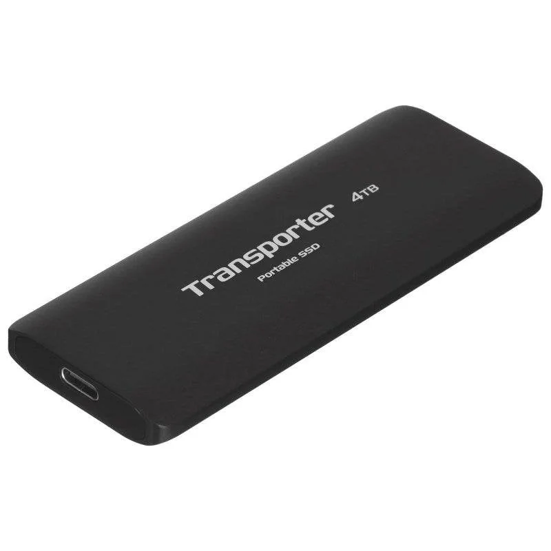 Patriot Transporter 4TB SSD USB Type-C