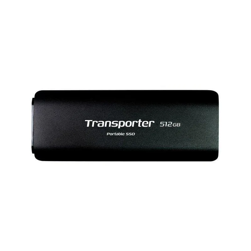 Patriot Transporter 512 Go SSD USB-C