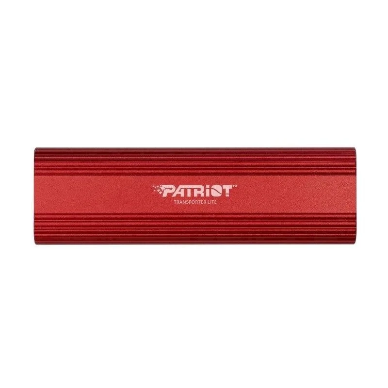 Patriot Transporter Lite 1TB SSD USB-C Rouge