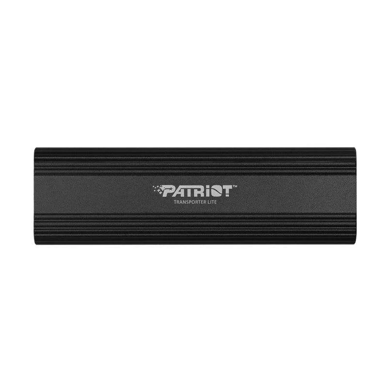Patriot Transporter Lite 2TB SSD USB-C