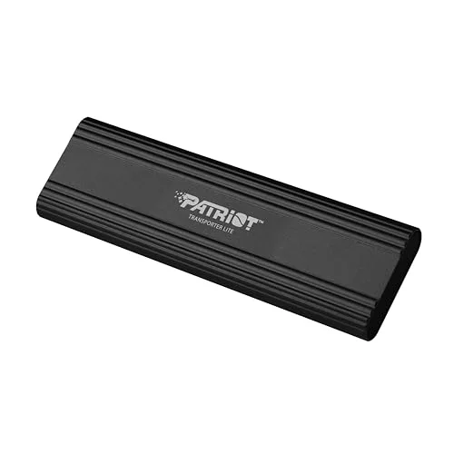 Patriot Transporter Lite 512 Go SSD - vue 2