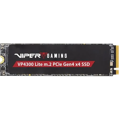 Patriot Viper VP4300 Lite 1 TB SSD
