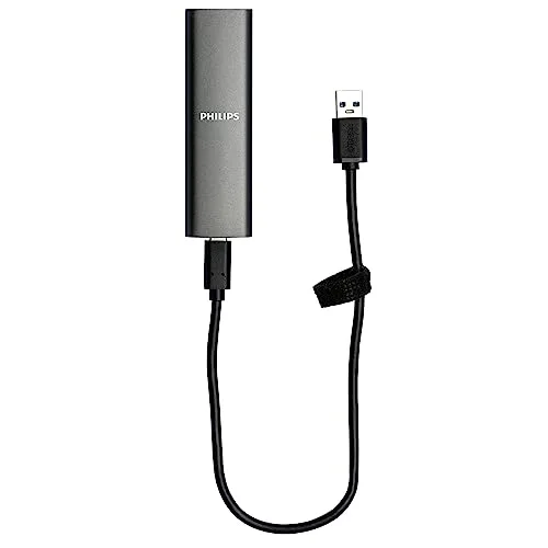 Philips FM50SS030P SSD Externe 500 Go - vue 6