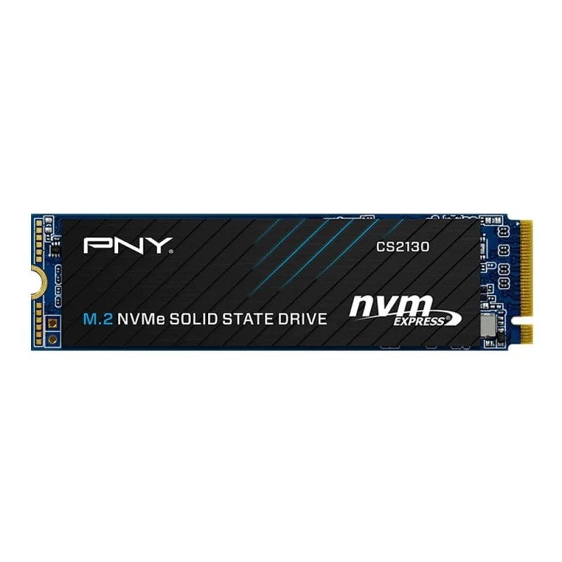 PNY CS2130 1 To SSD M.2 NVMe