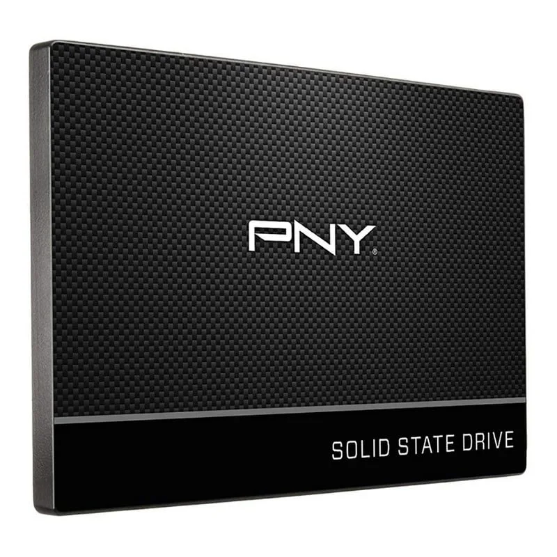 PNY CS900 120 Go SATA III 2,5"