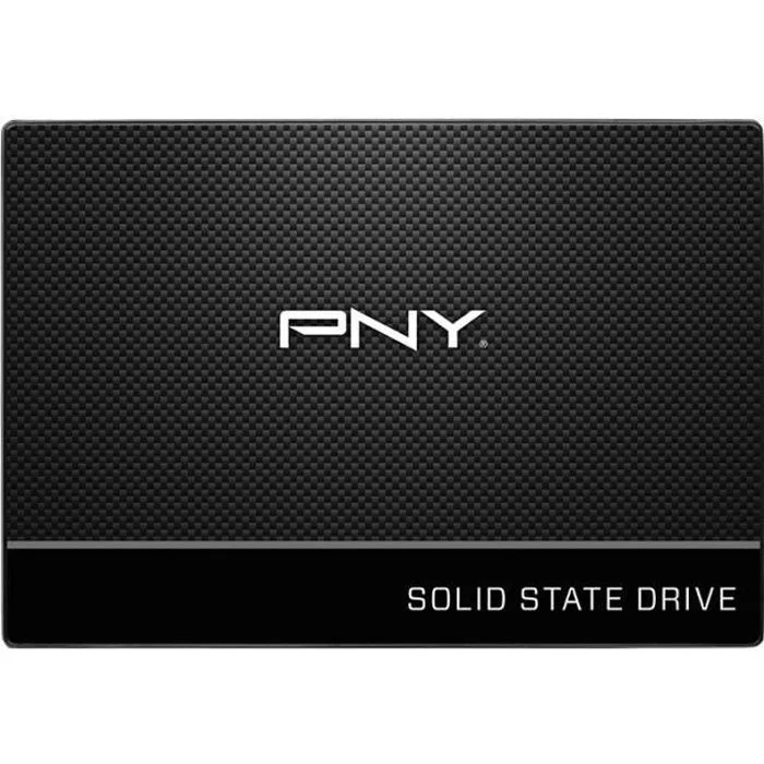 PNY CS900 960 Go SATA III 2,5"