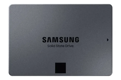 SSD Samsung 870 QVO 1 To