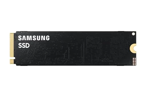 Samsung 9100 PRO 1 To SSD PCIe 5.0 - vue 2