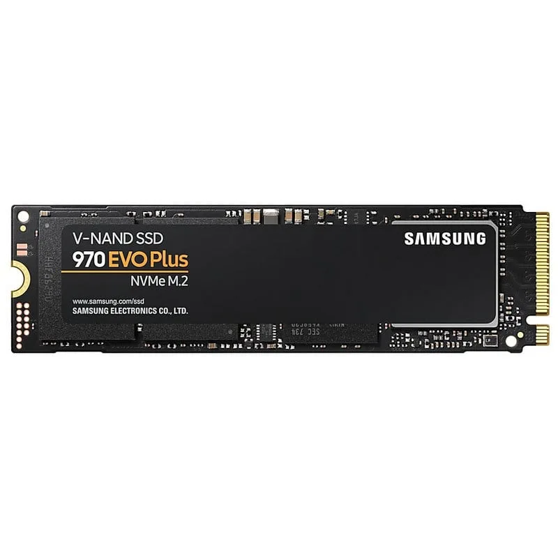 SSD Samsung 970 EVO Plus 2 To