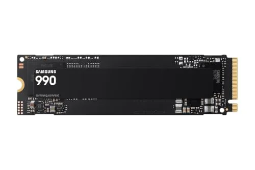 Samsung 990 PRO 1 To NVMe PCIe 4.0