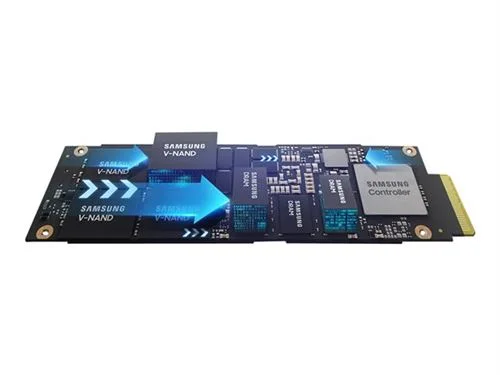 SSD Samsung PM9A3 1.92TB U.2 PCIe 4.0