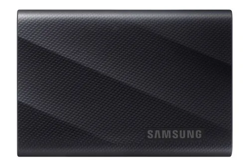 Samsung SSD Externe T9 4 To Noir