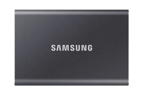 SSD Samsung T7 MU-PC4T0T 4 To