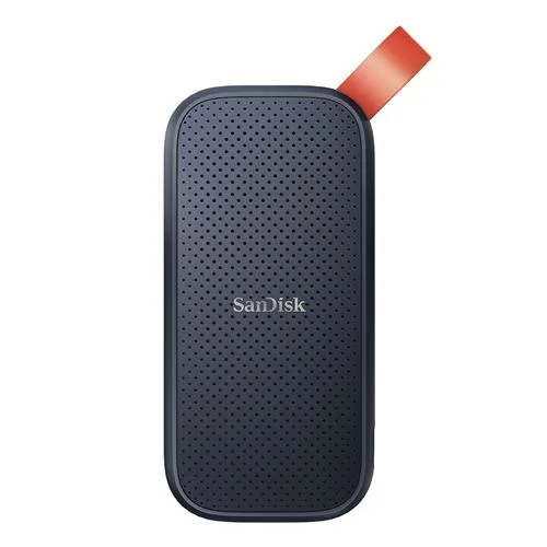 SanDisk E30 2 To SSD Externe