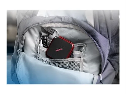 SSD SanDisk Extreme 510 480 Go