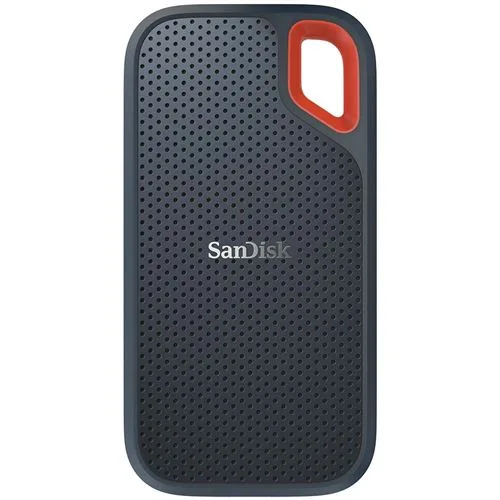 SanDisk Extreme Portable SSD 2 To