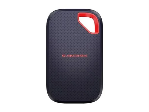 SSD SanDisk Extreme Portable V3 4 To
