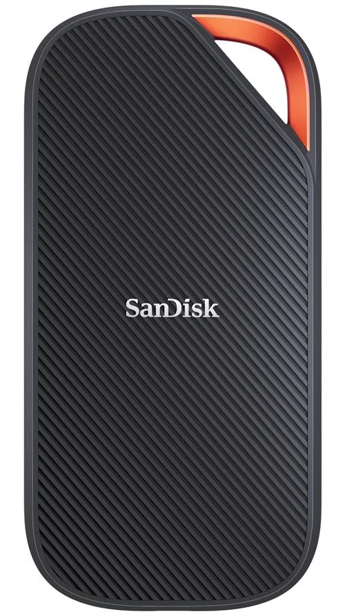 SSD SanDisk Extreme PRO USB4 2 To