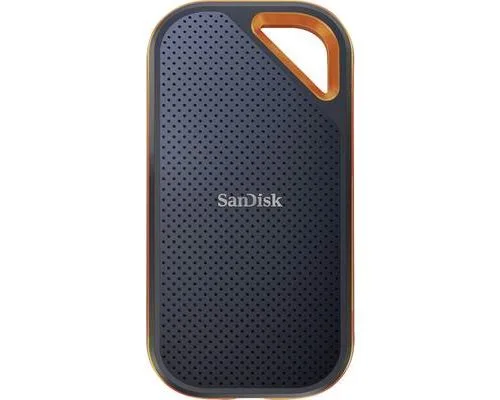 SanDisk Extreme PRO V2 SSD 4 To