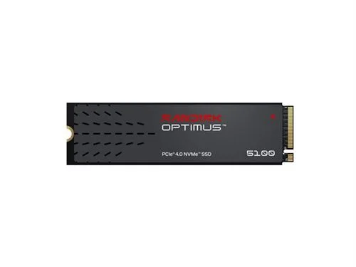 SSD SanDisk Optimus 5100 1 To