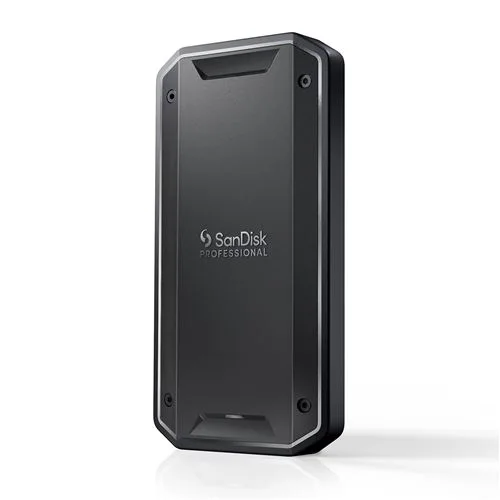 SSD SanDisk Professional PRO-G40 4 To
