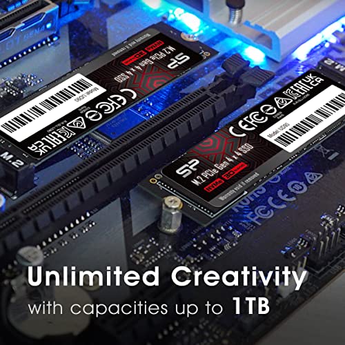 Silicon Power UD90 1 To - vue 4