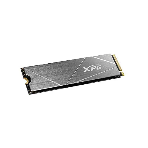 SSD Adata Gammix S50 Lite 2 To PCIe 4.0 - vue 2