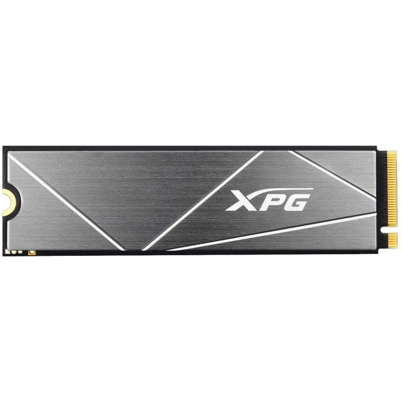 SSD Adata Gammix S50 Lite 2 To PCIe 4.0