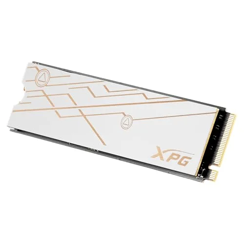 SSD ADATA SMAR-980B M.2 1To PCIe 5.0 - vue 3