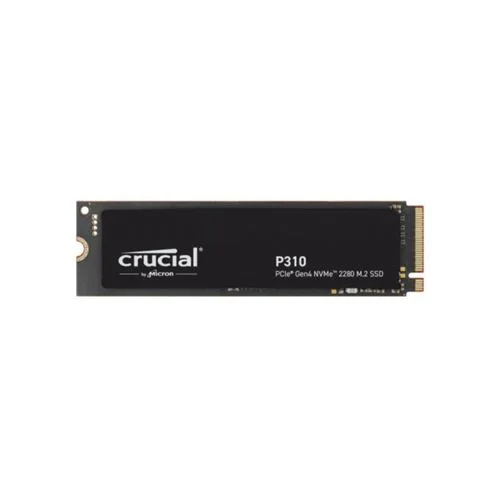 SSD Crucial P310 500 Go