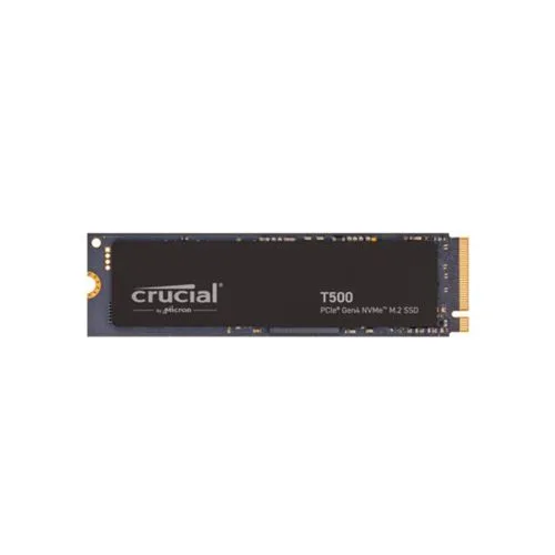 SSD Crucial T500 2 To