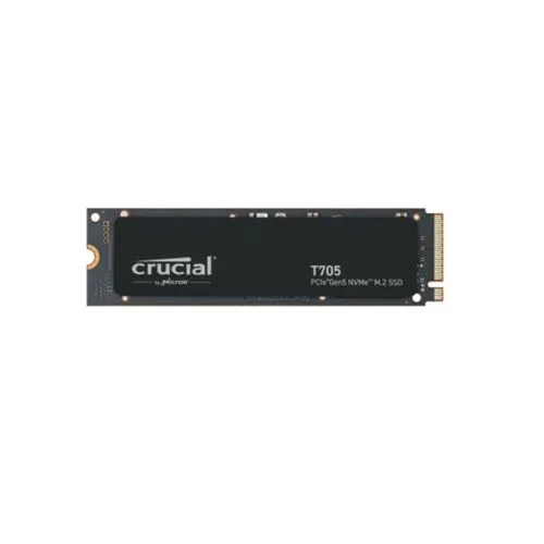 SSD Crucial T705 1 To PCIe 5.0