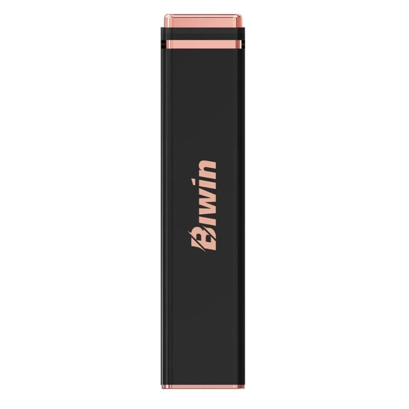 SSD Externe Biwin PD2000 2TB Noir - 338.99 EUR et comparatif