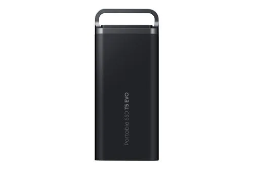 SSD Externe Samsung T5 EVO 2 To