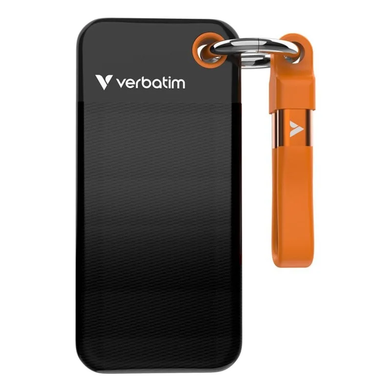SSD Externe Verbatim Pocket 1TB - 173,17 EUR et comparatif