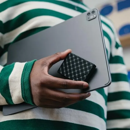 SSD Externe Verbatim Store n Go Mini Diamond 1 To - vue 6