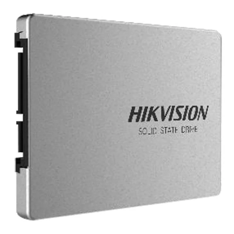SSD Hikvision V100 512 Go 2.5" Vidéosurveillance - 174 EUR et comparatif