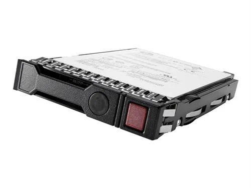 SSD HPE Mixed Use 1.6 To SAS 12Gb/s
