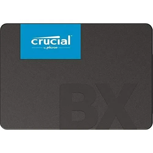 Crucial BX500 1 To SATA III 2,5 pouces