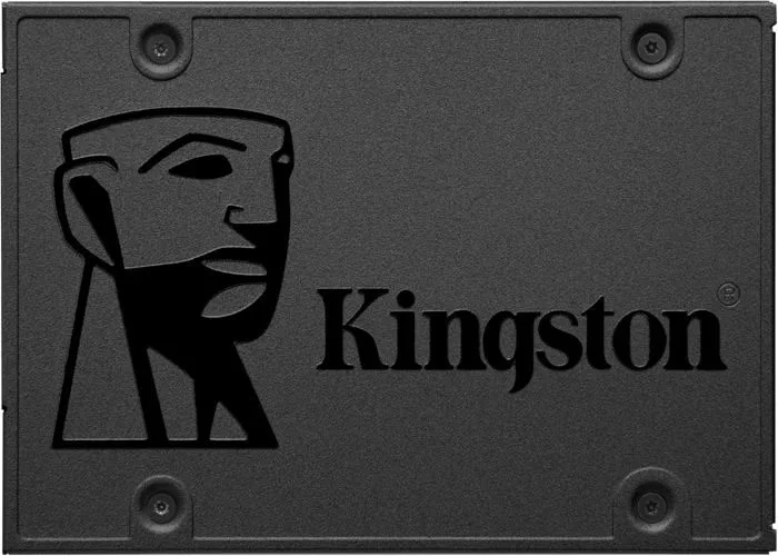 Kingston A400 480 Go SATA III 2,5 pouces