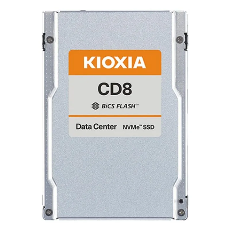 SSD Kioxia CD8-R 960GB U.2 PCIe 4.0