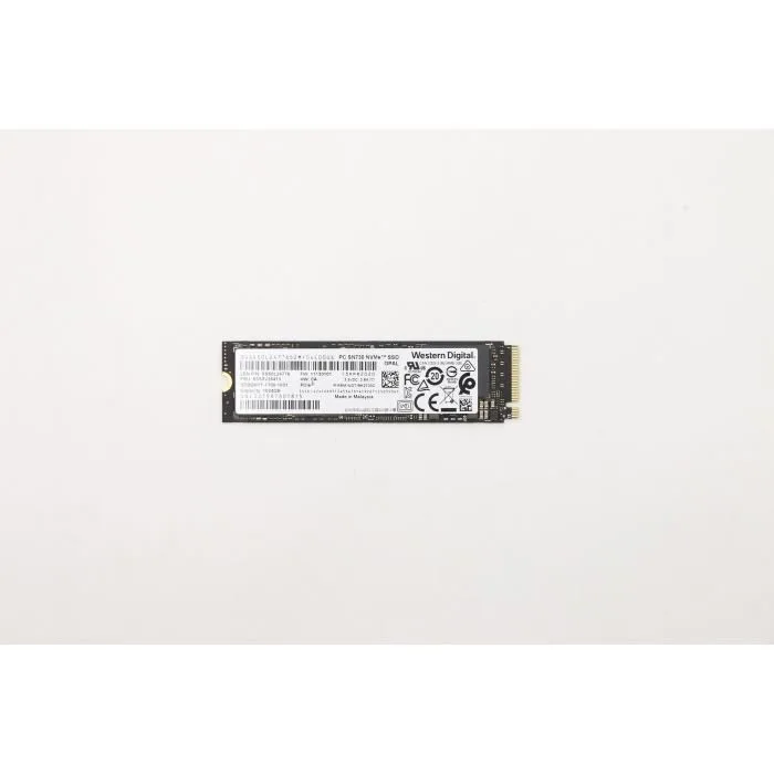 Western Digital PC SN730 1 To M.2 NVMe