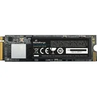 SSD MediaRange MR1031 256GB NVMe