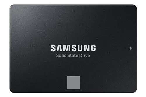 SSD Samsung 870 EVO 2 To