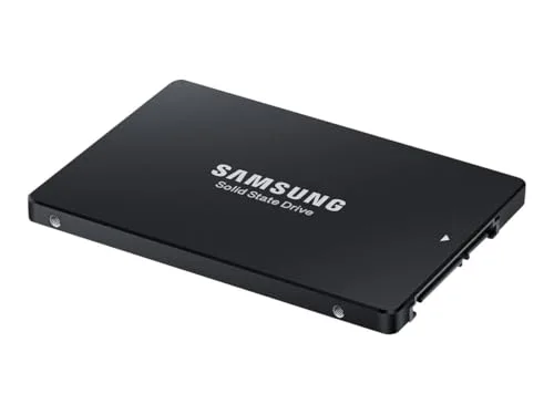 Samsung PM893 960 Go SATA III 2,5"